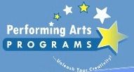 Performing Arts Programs